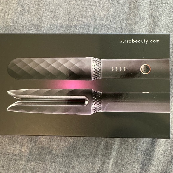 Sutra Styling Wand • New in Box, Unused - Picture 2 of 4